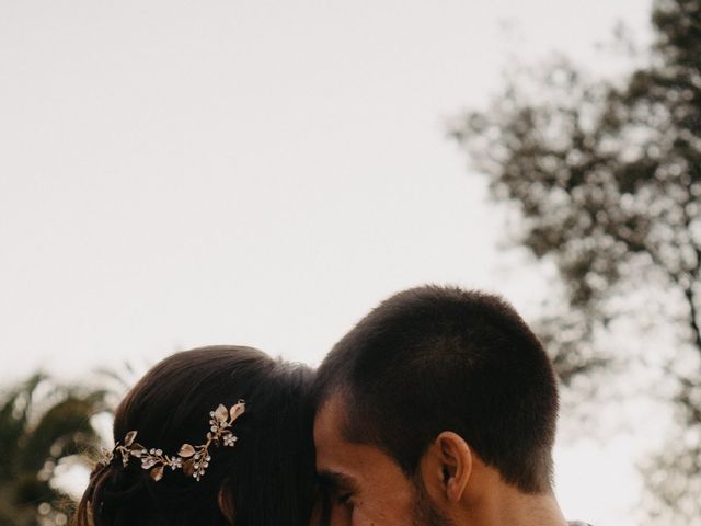 El matrimonio de David y Yocelin en Chillán, Ñuble 1