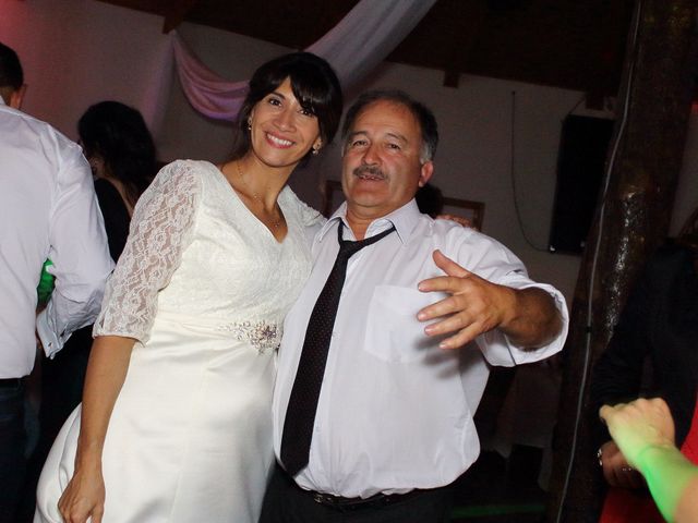 El matrimonio de Dario y Karina en Valdivia, Valdivia 16