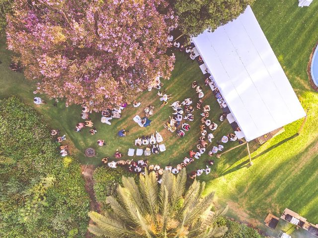 El matrimonio de José y Andrea en Melipilla, Melipilla 3