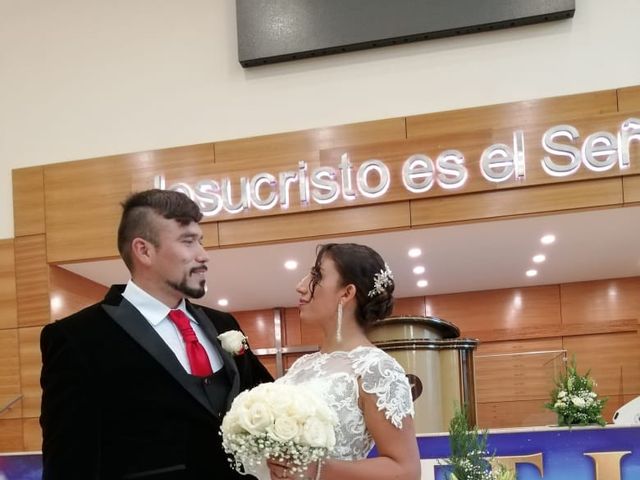 El matrimonio de Cindy y David  en Santiago, Santiago 11