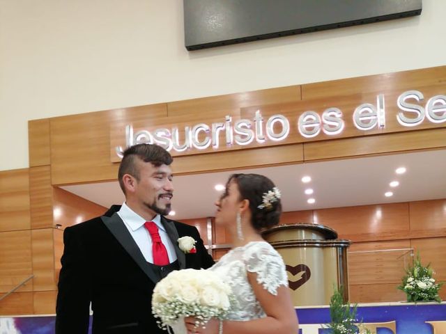 El matrimonio de Cindy y David  en Santiago, Santiago 14