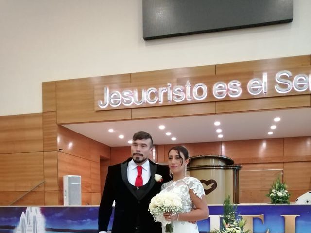 El matrimonio de Cindy y David  en Santiago, Santiago 15