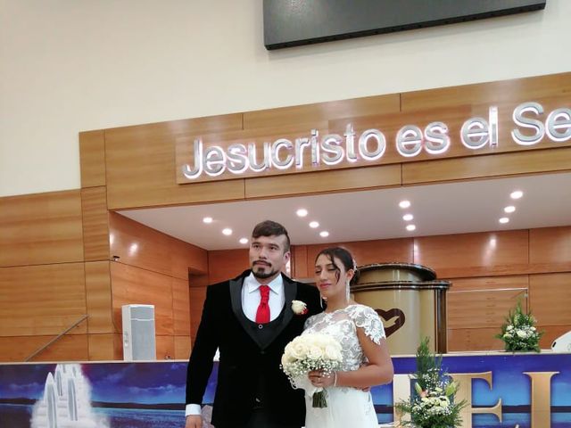 El matrimonio de Cindy y David  en Santiago, Santiago 16