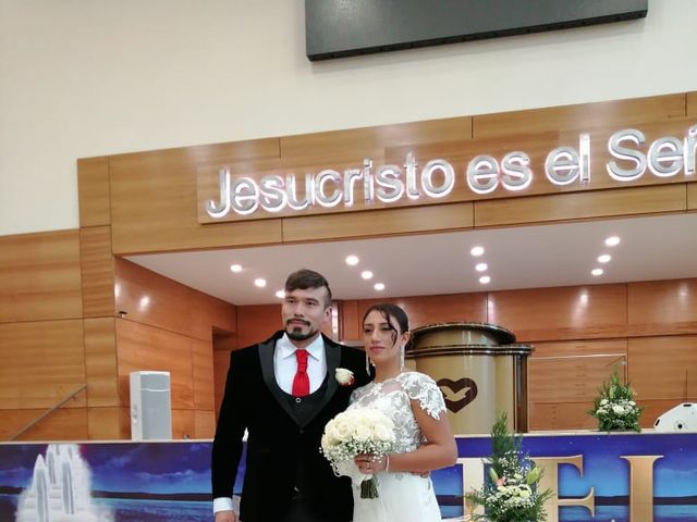 El matrimonio de Cindy y David  en Santiago, Santiago 17