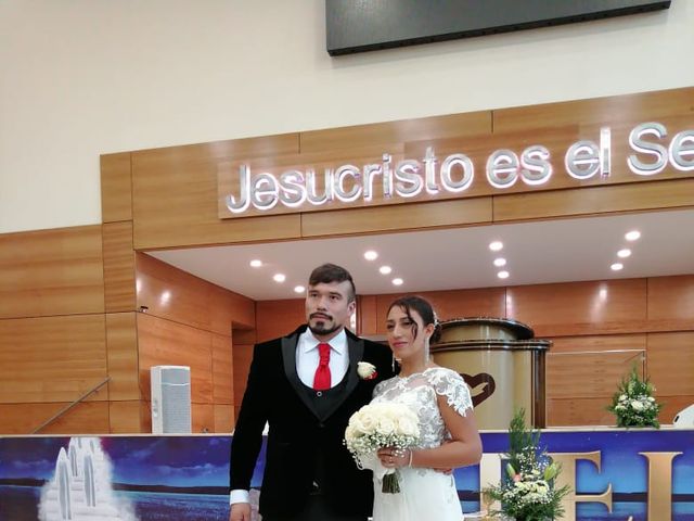 El matrimonio de Cindy y David  en Santiago, Santiago 18