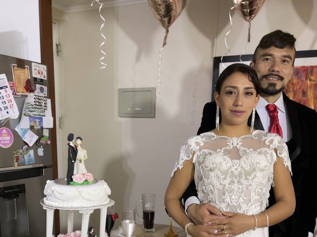 El matrimonio de Cindy y David  en Santiago, Santiago 22