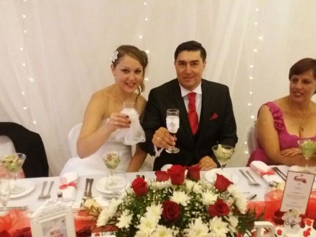 El matrimonio de Erwin  y Paula  en Antofagasta, Antofagasta 2