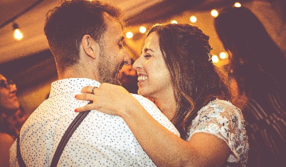 El matrimonio de José y Andrea en Melipilla, Melipilla