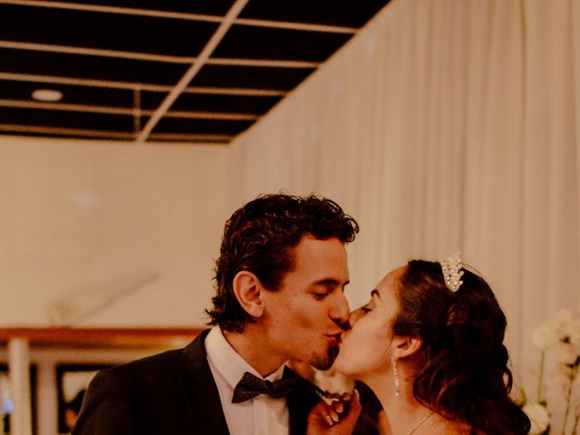 El matrimonio de Pablo y Alexandra  en Maipú, Santiago 9