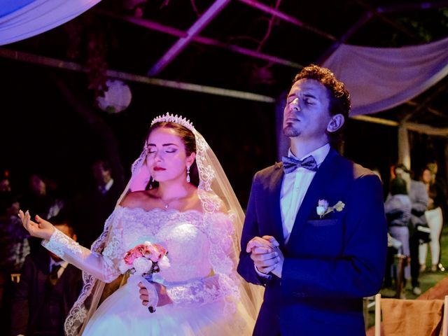El matrimonio de Pablo y Alexandra  en Maipú, Santiago 54
