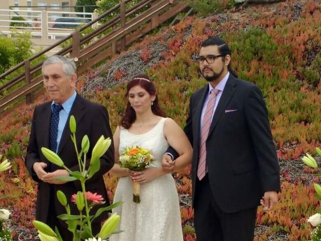 El matrimonio de Glenda y Daniel en Concón, Valparaíso 5