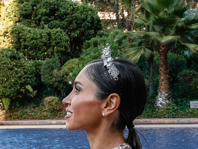 El matrimonio de Diego y Pamela en Colina, Chacabuco 16