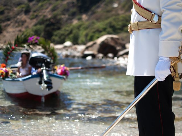 El matrimonio de Alejandro y Mariví en La Serena, Elqui 5