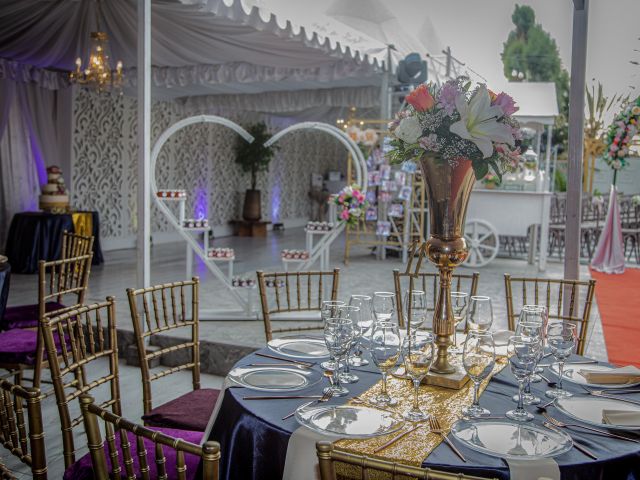 El matrimonio de César y Carolina en Arica, Arica 2