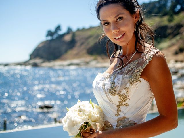 El matrimonio de Alejandro y Mariví en La Serena, Elqui 19