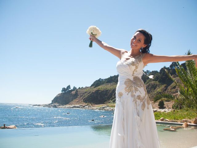 El matrimonio de Alejandro y Mariví en La Serena, Elqui 11