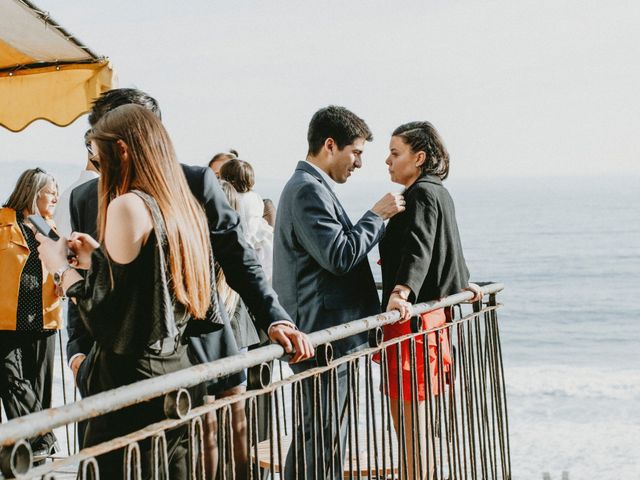 El matrimonio de Fernando y Belén en Viña del Mar, Valparaíso 24
