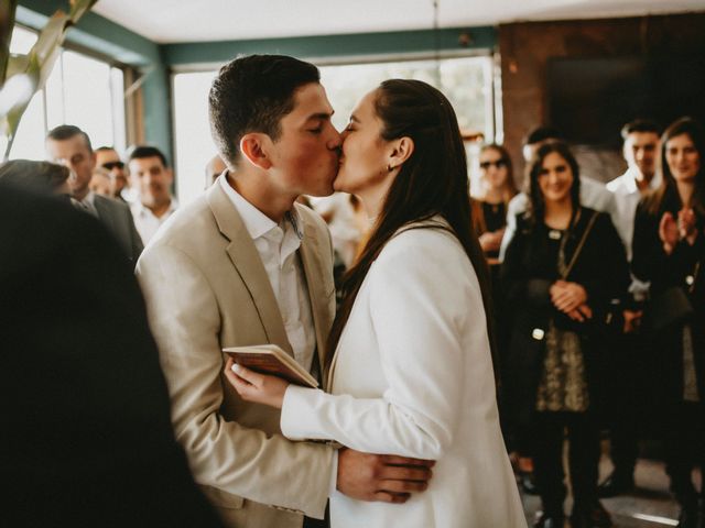 El matrimonio de Fernando y Belén en Viña del Mar, Valparaíso 32