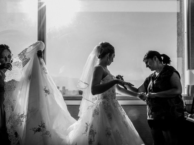 El matrimonio de Yasuhiro y Bárbara en Rancagua, Cachapoal 21