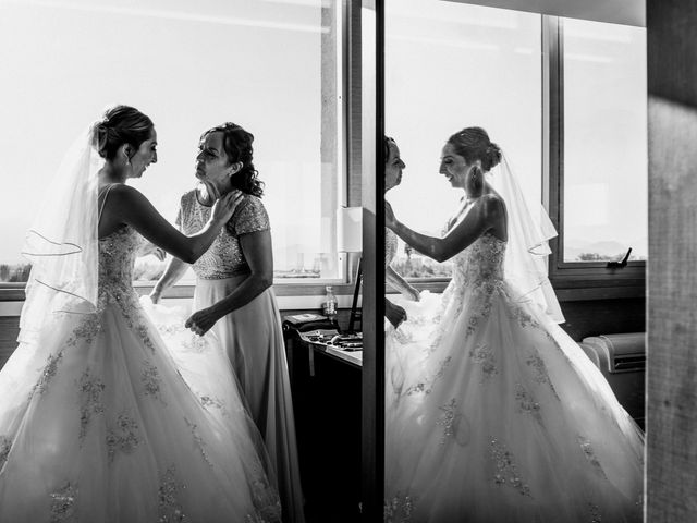 El matrimonio de Yasuhiro y Bárbara en Rancagua, Cachapoal 22