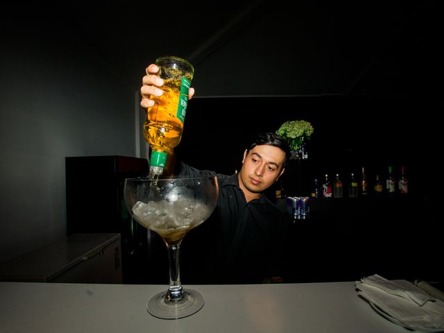 El matrimonio de Yasuhiro y Bárbara en Rancagua, Cachapoal 74