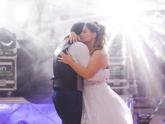 El matrimonio de Gastón y Karen  en Quillón, Ñuble 1