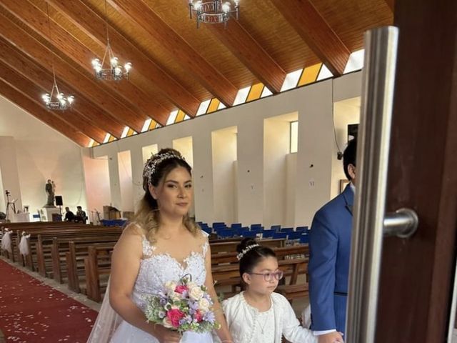 El matrimonio de Gastón y Karen  en Quillón, Ñuble 3