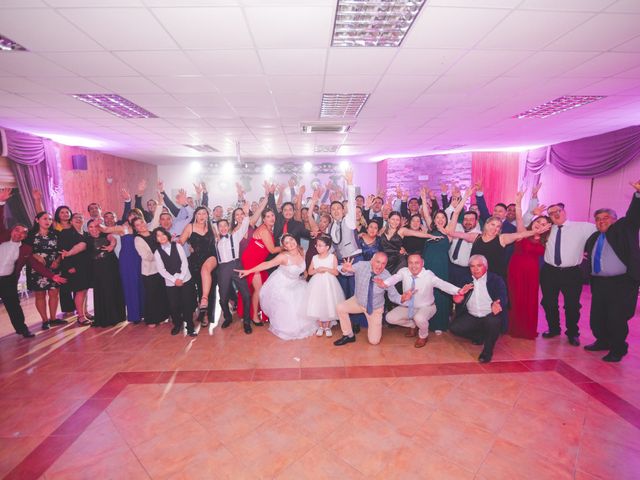 El matrimonio de Gastón y Karen  en Quillón, Ñuble 2