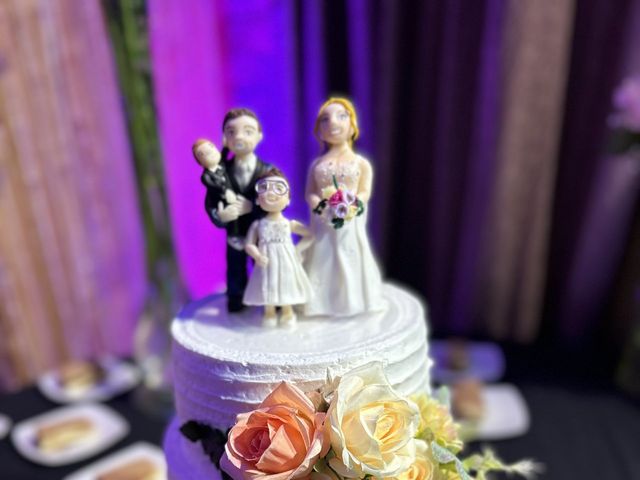 El matrimonio de Gastón y Karen  en Quillón, Ñuble 4