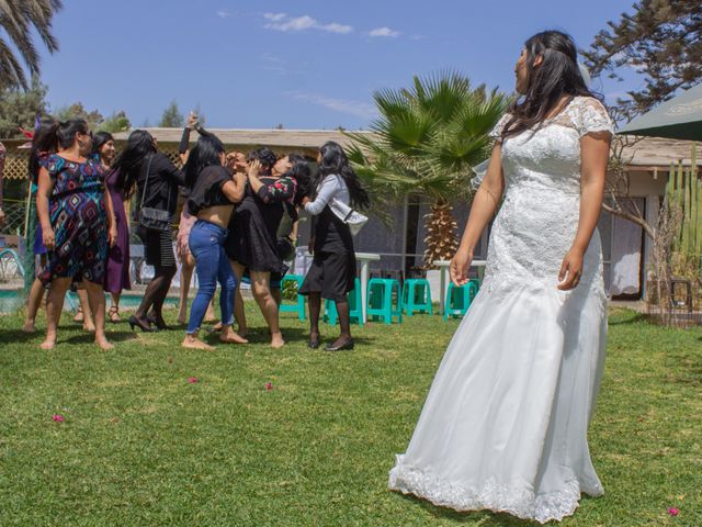 El matrimonio de Emilio y María José en Arica, Arica 10