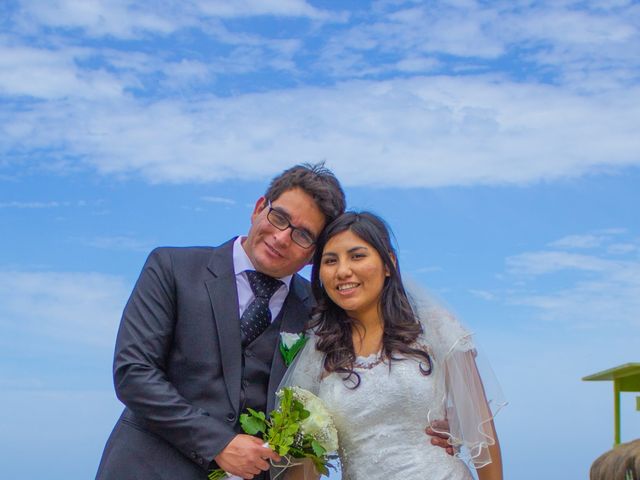 El matrimonio de Emilio y María José en Arica, Arica 19