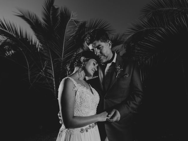 El matrimonio de Luis y Pamela en Olmué, Quillota 28