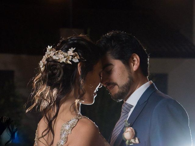 El matrimonio de Francisco y Daniela en Talagante, Talagante 22