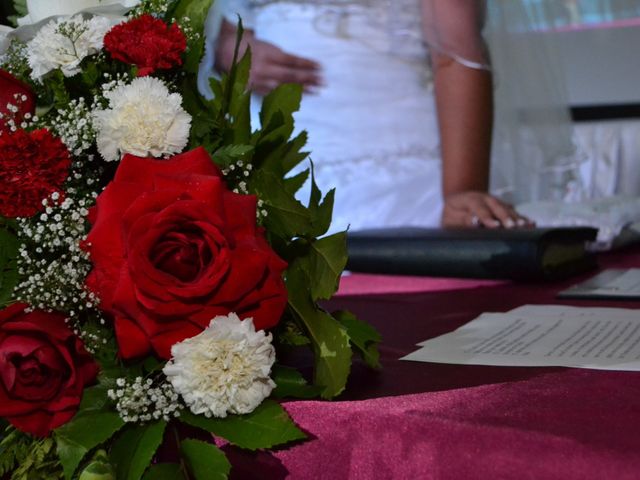 El matrimonio de Mario y Andrea en Iquique, Iquique 2