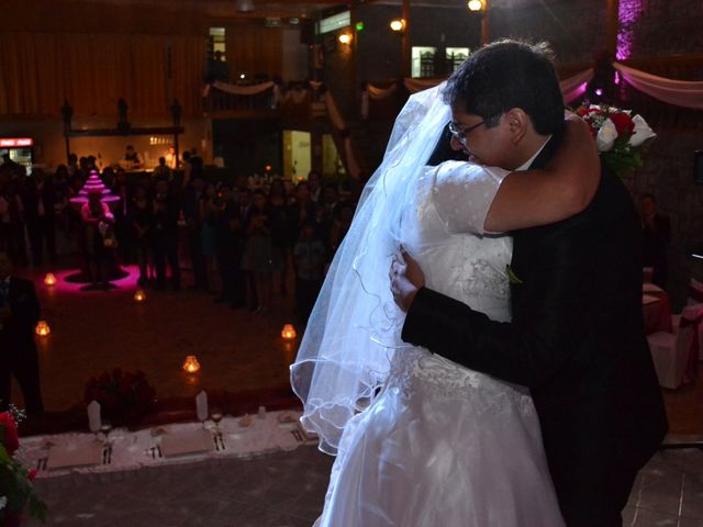 El matrimonio de Mario y Andrea en Iquique, Iquique 5