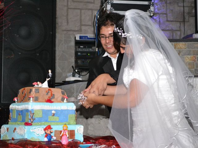 El matrimonio de Mario y Andrea en Iquique, Iquique 6