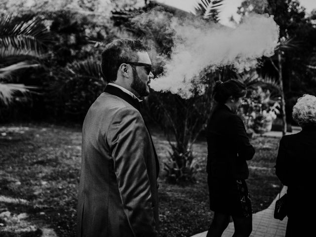 El matrimonio de Enzo y Paola en Pirque, Cordillera 29