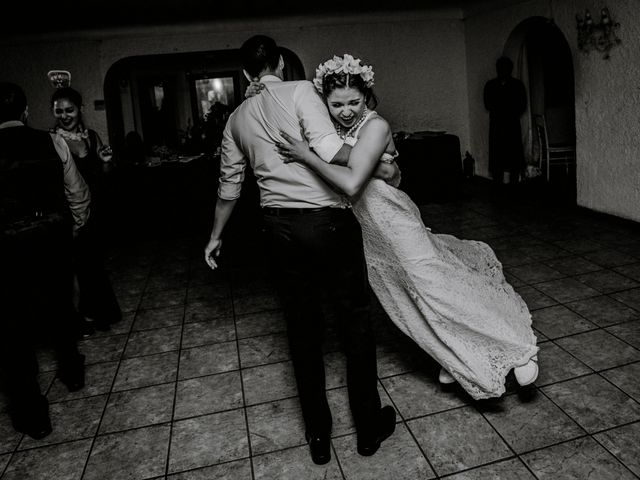 El matrimonio de Enzo y Paola en Pirque, Cordillera 104