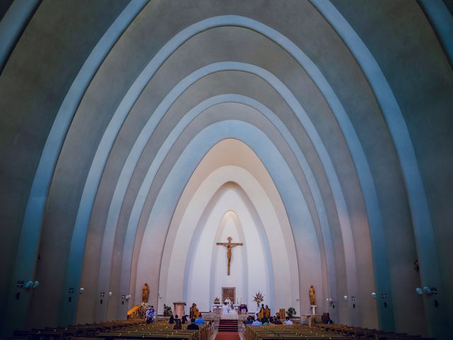 El matrimonio de Macario y María José en Chillán, Ñuble 2