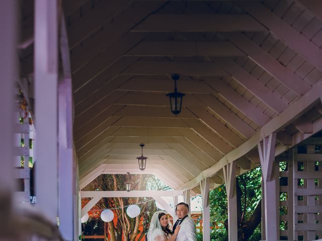 El matrimonio de Macario y María José en Chillán, Ñuble 13