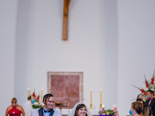 El matrimonio de Macario y María José en Chillán, Ñuble 1