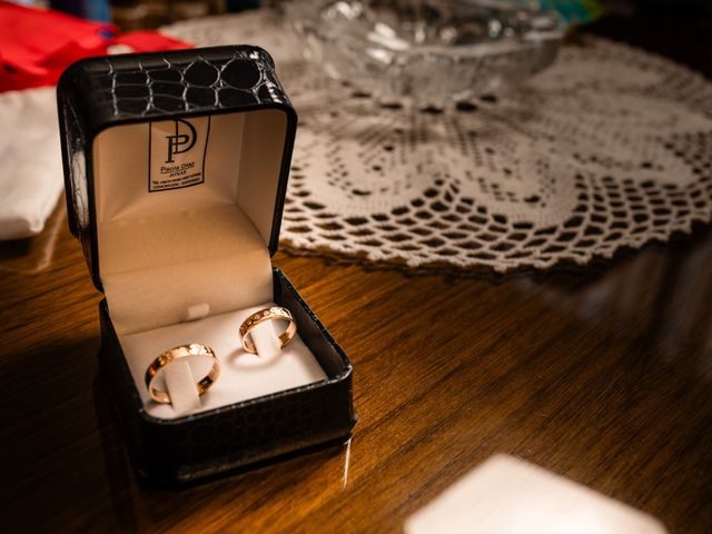 El matrimonio de Luciano y Carolina  en Coronel, Concepción 4