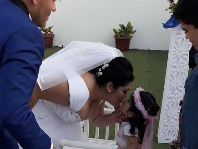 El matrimonio de Diego  y Estefani  en Antofagasta, Antofagasta 10