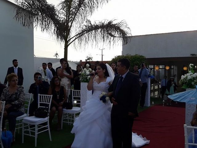 El matrimonio de Diego  y Estefani  en Antofagasta, Antofagasta 1