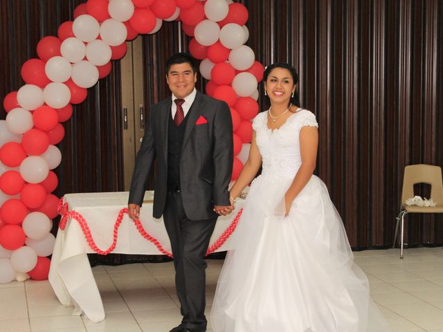 El matrimonio de Juan Carlos y Pilar en San Felipe, San Felipe de Aconcagua 22