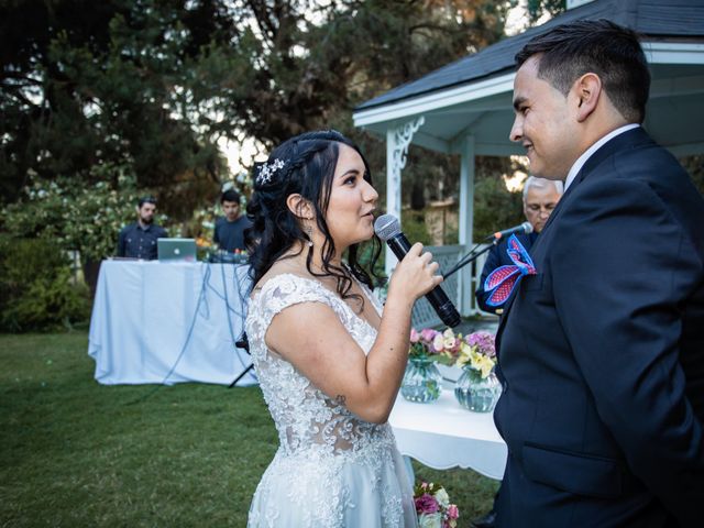 El matrimonio de Felipe y Claudia en Rancagua, Cachapoal 11