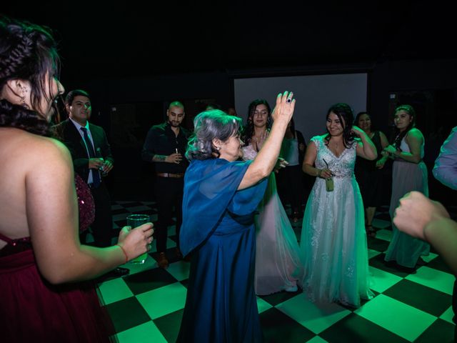 El matrimonio de Felipe y Claudia en Rancagua, Cachapoal 29