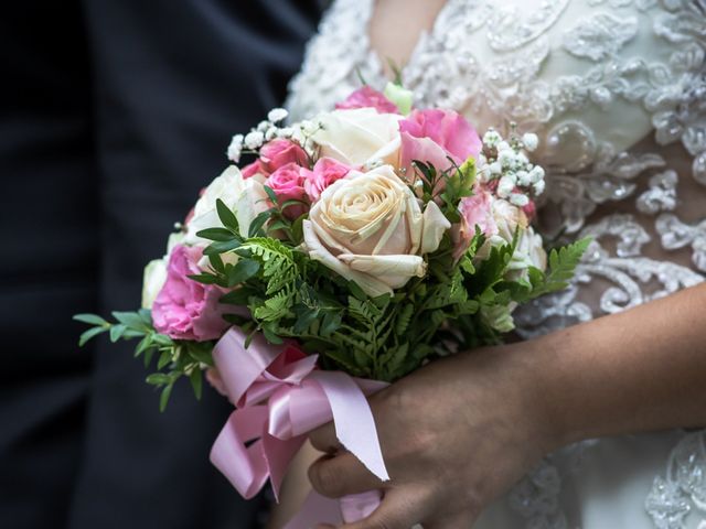 El matrimonio de Felipe y Claudia en Rancagua, Cachapoal 12