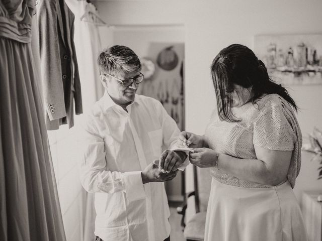 El matrimonio de Cristóbal y Vanessa en Temuco, Cautín 21