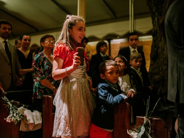 El matrimonio de Nacho y Fran en Quilicura, Santiago 47